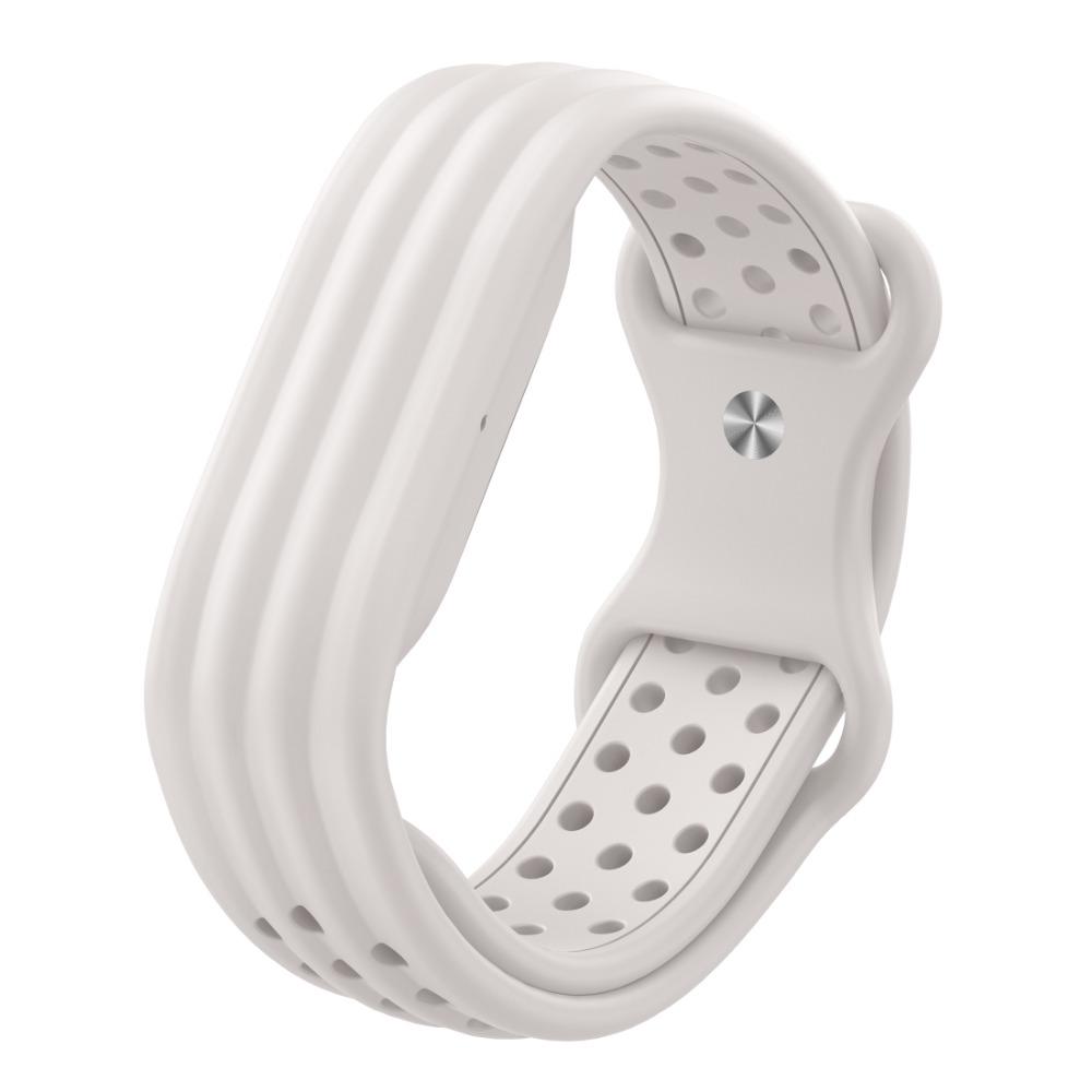 Adjustable Replacement Sport Band Hole Design Watch Straps for Google Fitbit Air for Men Women