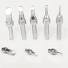 200-B 200-I 200-K Welding Tools Iron Tip Soldering Station Lead-free Tips Soldering Iron Head