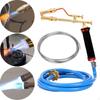 Liquefied Propane Gas Welding Torch Soldering Professional High Performance Accessories with