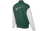 Nike Куртки Женские Зеленые Стойка Умеренные Другие FQ0703-323
