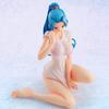 One Piece Nefertari Vivi Завершенная фигурка Portrait.Of.Pirates «LIMITED EDITION» Ver.BB_R 1/8