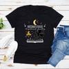 Emotionally Attached To Fictional Characters T-shirt Fourth Wing T Shirts Women Graphic T Shirts Short Sleeve Book Lover Shirt