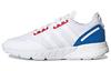 Zx 1K Boost 'Белый Синий' GW2501