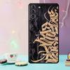 Чехол для телефона Pokras Lampas Art Graffiti для Samsung Galaxy S24 S25 Ultra S21 S22 S23 Ultra S9 S10 S20 Plus S25 FE