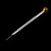 2 Pieces Stainless Steel Screwdriver Watch Jewelry Watchmaker Repair Tool