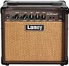Laney 15W Acoustic Guitar Amplifier LA15C []