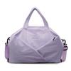 Women's Sports Swim Bag: Wet & Dry Separation, Large Capacity, Crossbody, Travel & Storage Handbag