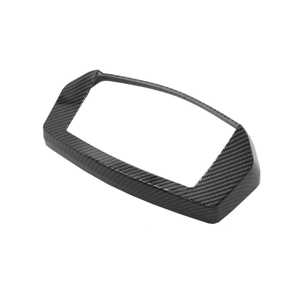 Крышка приборной панели спидометра мотоцикла для Yamaha NMAX125 2020 2021