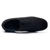 Oxford Cloth Men Modern Dance Shoes Soft Sole Tango Latin Ballroom Party Dance Shoes 2.5CM Heel