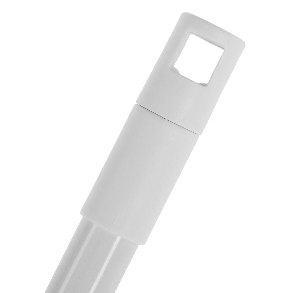 Длинная ручка для уборки дома Гибкая выдвижная моющаяся удлинительная перьевая метелка для уборки