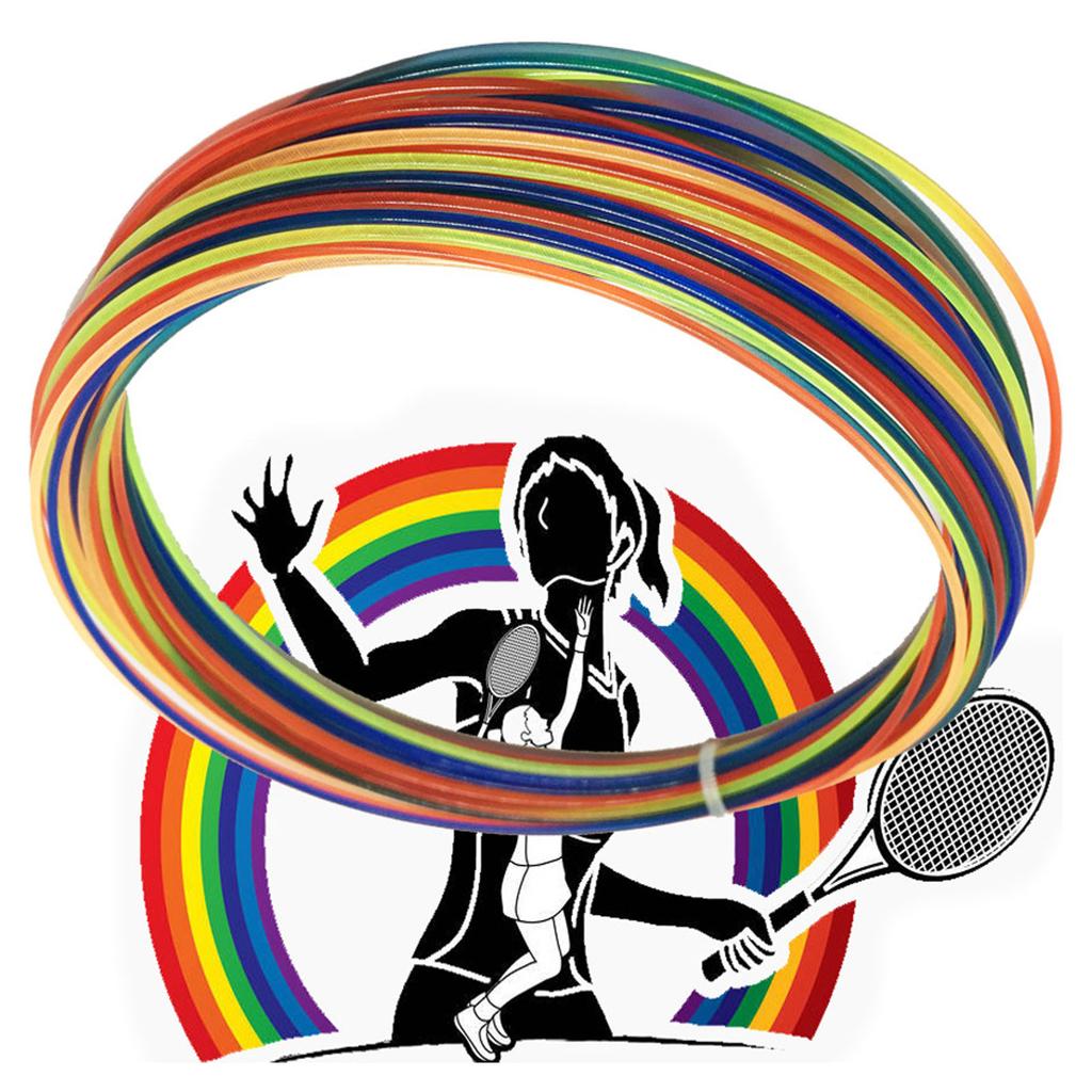 Теннисная ракетка 27 дюймов Профессиональные ракетки для тенниса из алюминиевого сплава для взрослых с сумкой для хранения для тренировок и матчей