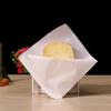 100 PCS Greaseproof Paper Bags Oil Resistant Food Grade Safe Pouches for Bakery Cookie Gift Packaging Party Favor Use