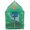 Kids Play Tents Foldable Safe Strong Children"s Tent House for Indoor Outdoor Games
