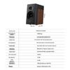 Беспроводная Bluetooth полочная акустическая система HiVi M200 Neo (Китайская версия)