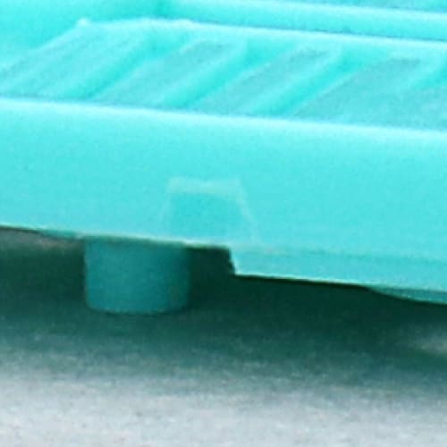 GodHand Lightning Nippers GH-LTN-120, Ультратонкие однолезвийные кусачки для пластиковых моделей