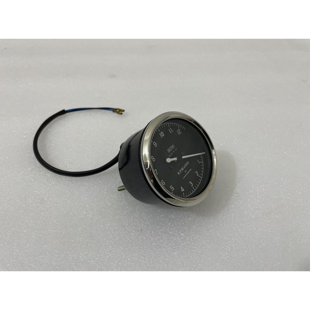 Smiths Replica Speedo Speedometer RPM Meter BSA Vincent Ariel |Fit For