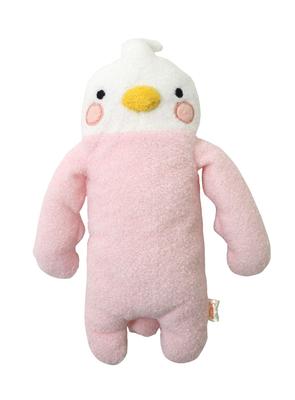 Shinada Fumofumo-san Розовый для щек (M) 10 x 5 x 20 см Плюшевая игрушка Животные FMSI-0078P