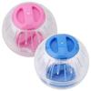 Small Pet Plastic Running Jogging Gerbil Exercise Balls Rat Toy Grounder Sport Ball