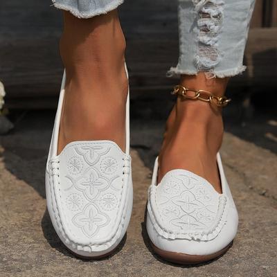 Женская обувь – Женские мокасины