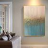 Абстрактные золотые великолепные постеры, настенные художественные картины на холсте, современная гостиная, украшение для дома, эстампы, картины, настенные постеры