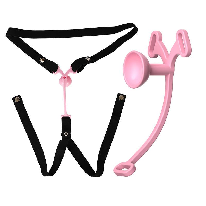 Отрицательная Инвертированная Экстремальная Клетка Целомудрия Зажим Фуфу для Сисси Женские Товары для Взрослых Мужская Секс-Игрушка Пояс Верности с Катетером