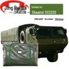 JINGRUIDA Special Purpose Gear: Vehicle Tarpaulins & Training Supplies