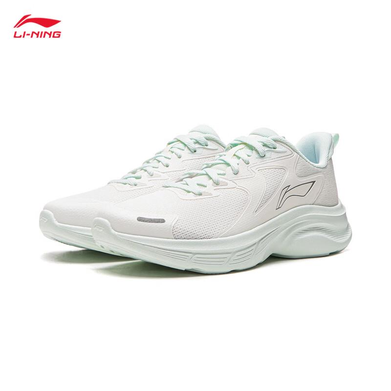 Li-Ning Женские кроссовки для бега Qing Chi ARSW046
