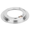 1 шт. алюминиевый сплав для объектива Rollei QBM для объектива Canon EOS EF с винтовым креплением