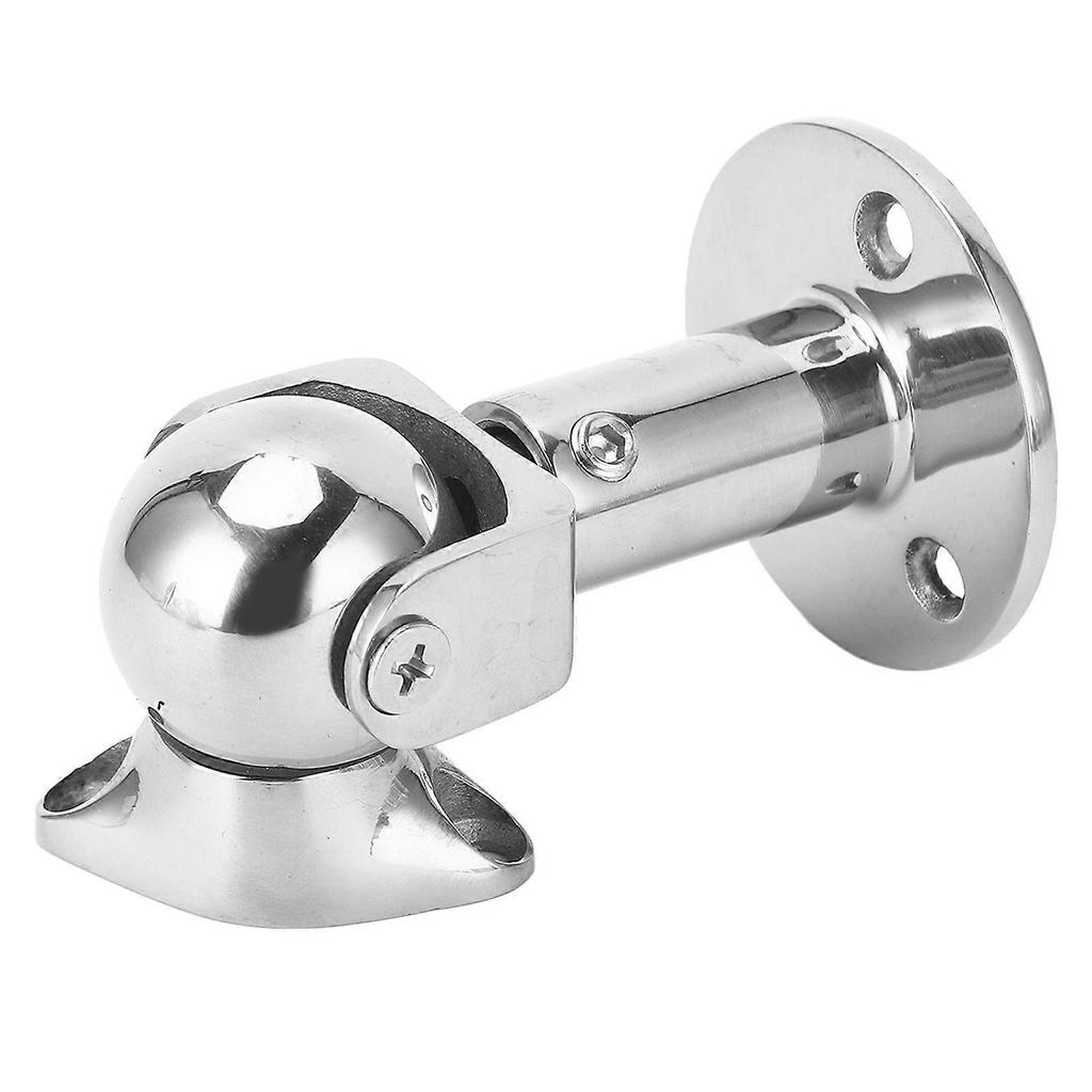 Self Aligned Marine Magnetic Door Stopper 316 Stainless Steel