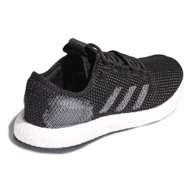 adidas PureBoost Clima Cc 'Черный' G27830