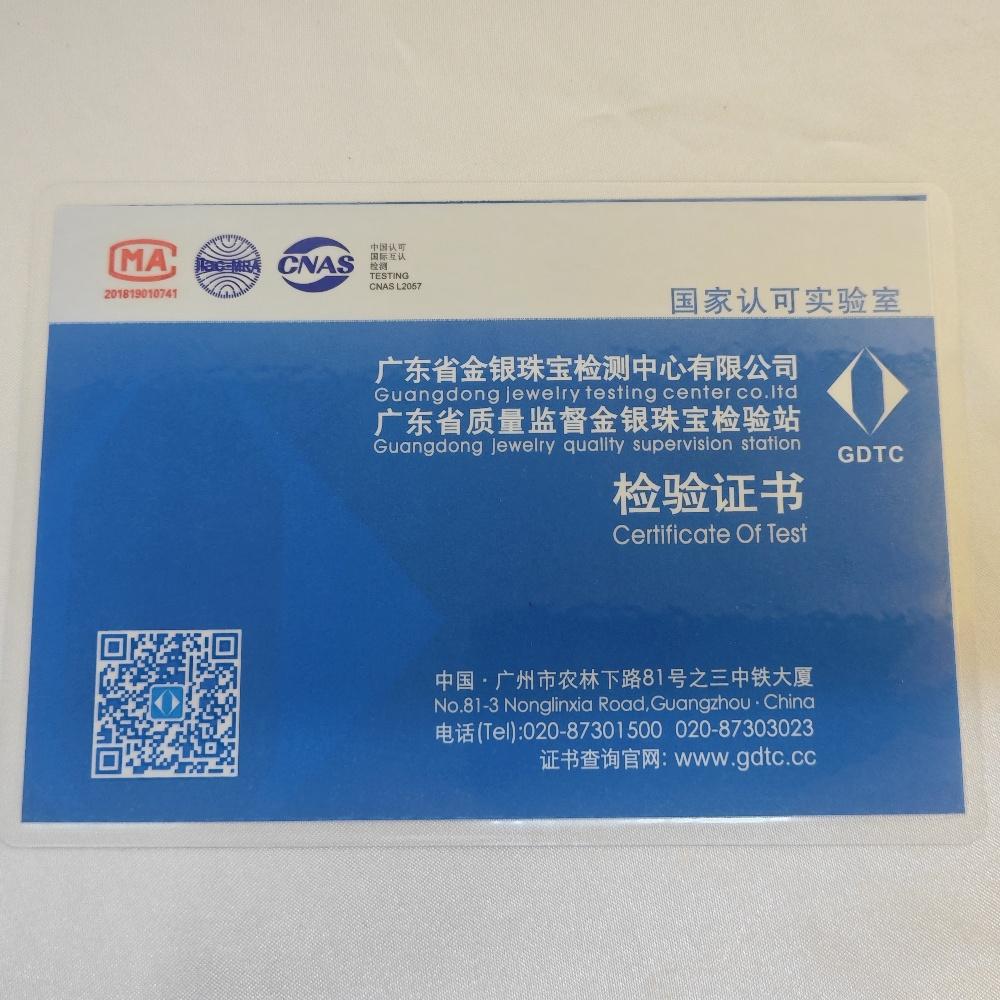 Рождественские серьги-гвоздики из стерлингового серебра 925 пробы с муассанитом в виде снежинки