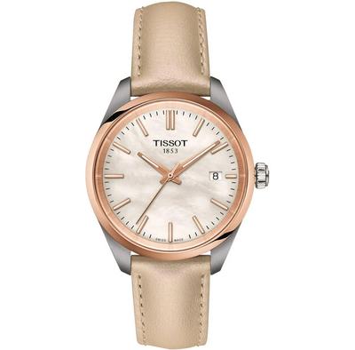 Часы Tissot T150.210.26.111.00 (T1502102611100) Pr 100 34Mm