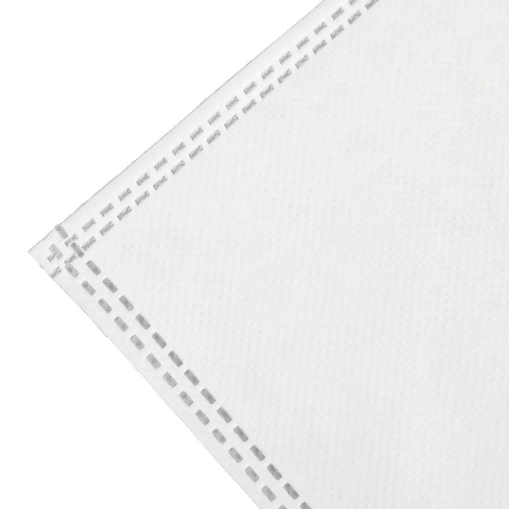 5 шт. Пылесборник для 2.863-314.0 KFI 357 KA-40 WD2 Plus WD3 WD3s SE4001 SE4002 Аксессуары для робота-пылесоса Инструменты для уборки дома