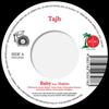 7-дюймовая пластинка TAJH, HAKIM / SOPHIE - Baby / Party In The U.S.A JS7S403 Jet Set JPN 2009 Регги, Ска и Даб