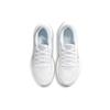 Nike Увеличить Winflo 8 White Metallic Silver Женские кроссовки Pure-Platinum Summit-White CW3421-104