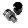 Accessories Motorcycle M10*1.25 Aluminum Mirror Hole Plugs Screws Bolts For Yamaha MT07 MT09 SP MT 09 07 10 MT10 FZ09 FZ07 MT-07