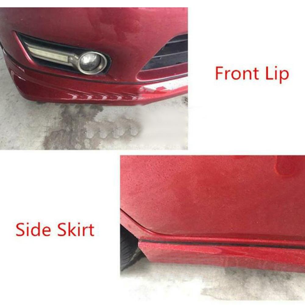 2M T-образный черный резиновый автомобильный край лобового стекла, уплотнительная лента, звукоизоляция, новинка