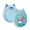 For Tamagotchi Uni Protective Case for Tamagotchi Silicone Waterproof Dustproof Lightweight Shockproof Drop Prevention Tamagotchi Uni Cover Full