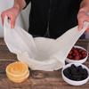 Absorbent Breathable Tofu Cloth Reusable Cotton Gauze New Straining Cloth