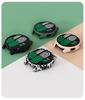 Чехол для Samsung Galaxy watch 4 Case 40мм 44мм аксессуары PC всесторонний Бампер Защита Galaxy watch 4 classic 46мм 42мм Case