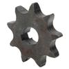 428 9T Chain Sprocket for Electric Scooter Motor Engine Z2 Z3 Replacement Chain Wheel