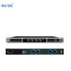 Weishu A-10 350 Вт 4-канальный 1U Цифровой усилитель мощности (Китайская версия)