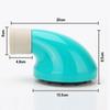 Универсальный диффузор для волос Profession Blow Dryer Head Diffuser Curly Wavy Hair