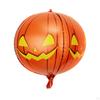 Creepy Inflatable Eyeball Decor Set for Halloween Festivities