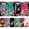 RP33 G-Gravity F-Falls Прозрачный чехол для телефона для Motorola Moto Edge 20 30 40 50 S30 Fusion Ultra Pro Neo Lite + G200 G23
