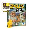 Корейская настольная игра Zeus On the Rouge
