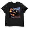 Ted Nugent Classic T-Shirt Anime Figures Animal Prinfor Boys Quick-Drying Clothes For Men