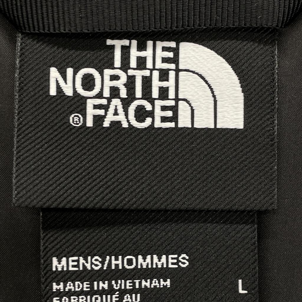 The North Face Черный NF0A4R29JK3 M ACNCGA 2 JKT Куртка L черныйБ/у
