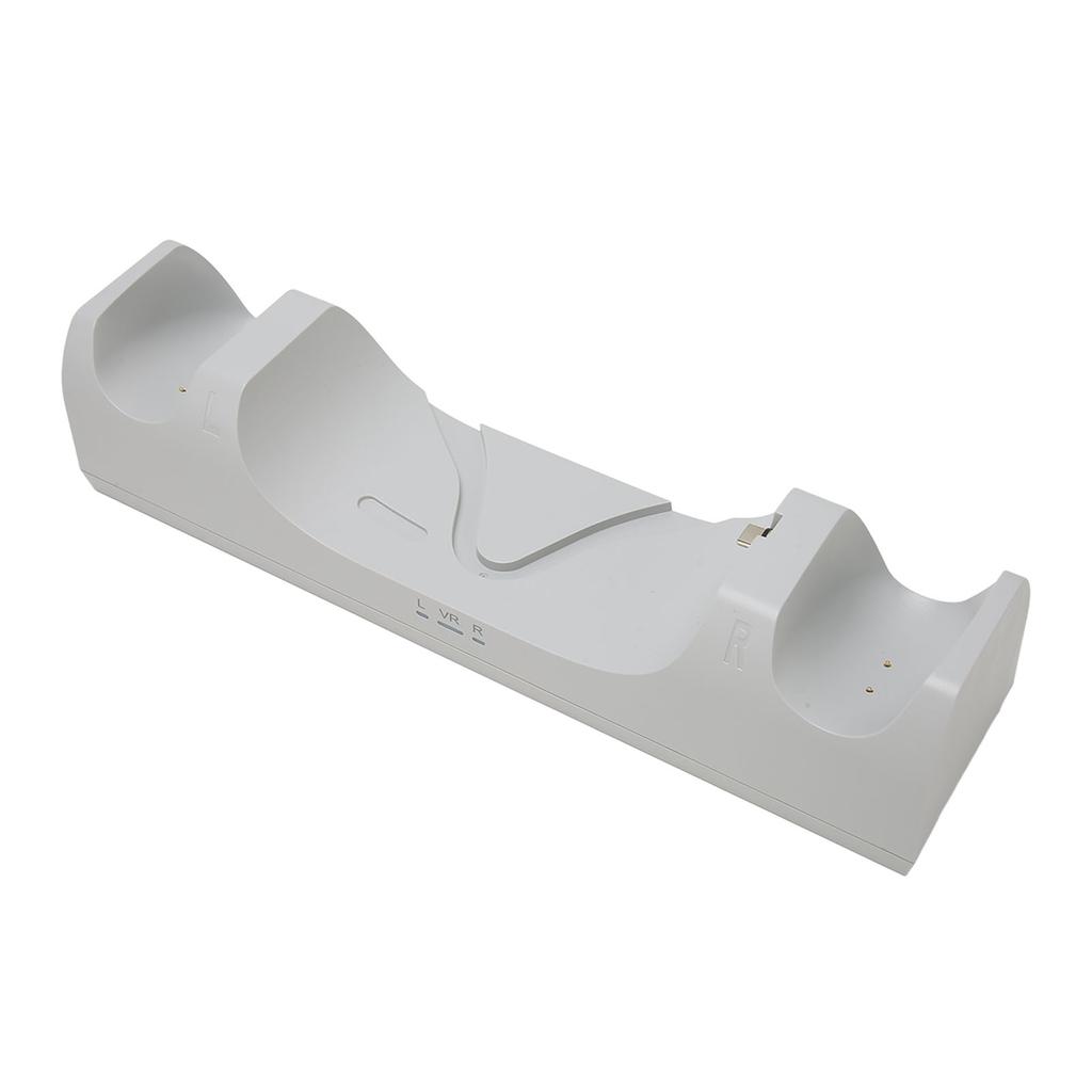 VR зарядная станция для Oculus Quest 2 зарядная док-станция для Meta Quest 2 с 2 перезаряжаемыми батареями an