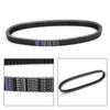 Drive Belt 3211122 For Polaris 600 Dragon 09-10 SwitchBack Adventure 2012